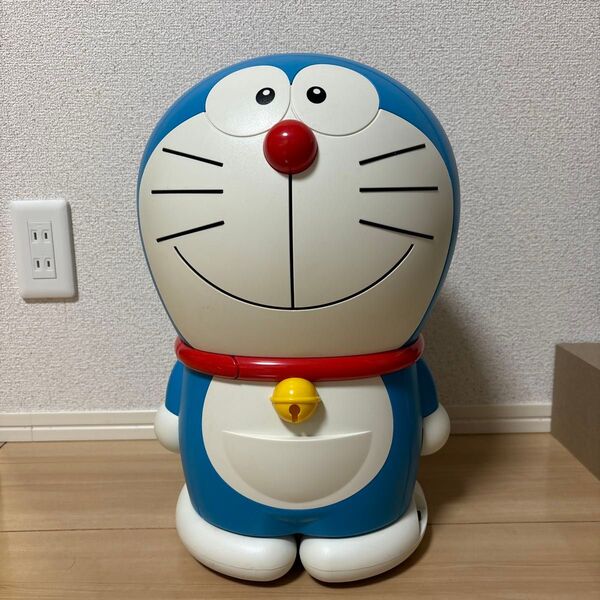ドラえもん冷温庫 アートオリジナル アート引越センター