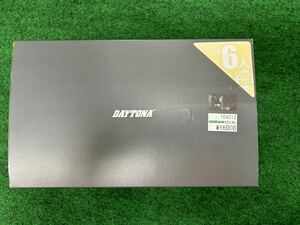 デイトナ　98914　DT-01　インカム　Bluetooth　2個セット　新品　ストック品