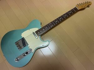 coolzテレキャスター(TELECASTER )日本製