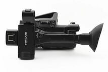 動作良好 Sony Nxcam HXR-NX100 Digital Movie Video Camera ムービー デジタルビデオカメラ プロ 業務用 ソニー 動作確認済 付属品有 #548_画像8