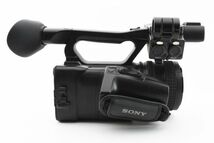 動作良好 Sony Nxcam HXR-NX100 Digital Movie Video Camera ムービー デジタルビデオカメラ プロ 業務用 ソニー 動作確認済 付属品有 #548_画像7