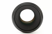 完動良品 Tamron SP 90mm F2.5 Tele Macro 52BB MF 単焦点 中望遠 マクロレンズ / タムロン ヤシカ コンタックス Y/C Mount 希少銘玉 #5054_画像2