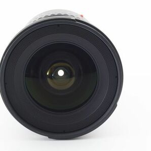 元箱付完動良品 Tokina AT-X 116 PRO SD 11-16mm F2.8 DX 超広角 ズームレンズ / トキナー キヤノン Canon EFマウント用 APS-C #6167の画像2