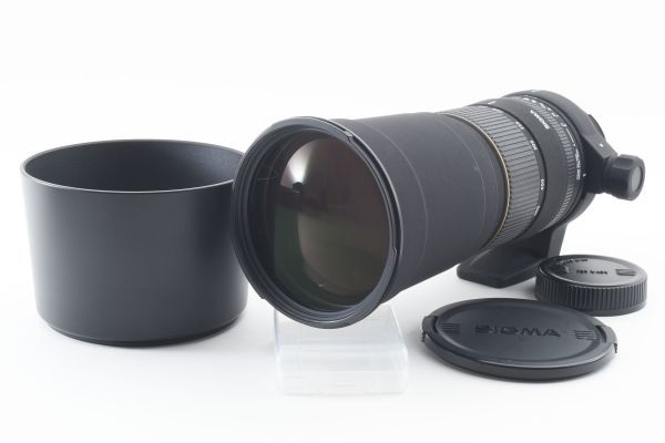 Yahoo!オークション -「sigma apo 170-500mm f5-6.3 dg」の落札相場 