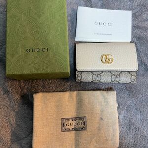 今だけお値下げ GUCCI キーケース