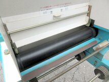 ★◆値下げ交渉可能◆クボタ 種まき機 SR-331KH 播種機 100V ブルーきんぱ 床土 覆土 灌水 中古 農機具◆大分発◆農機good◆_画像8