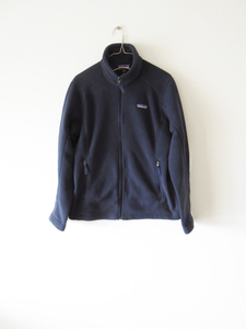 Patagonia / パタゴニア 22995FA17 クラシックシンチラジャケット S NAVY / レディース カーディガン ブルゾン