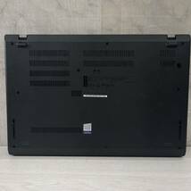 [美品] レノボ Thinkpad L580 Windows 10 Pro 8GB SSD256GB 15.6インチ webカメラ有り_画像10