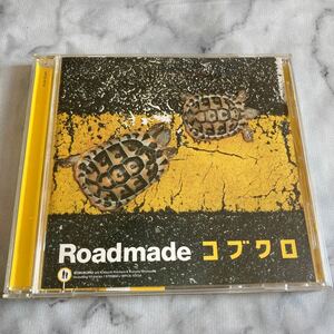 CD 中古品 コブクロ Roadmap a59