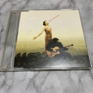 CD 中古品　ポートオブノーツ　デビューシングル　a71