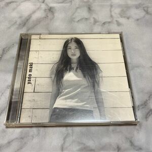 CD 中古品 矢野真紀 幸せな夜 儚い時間 a76