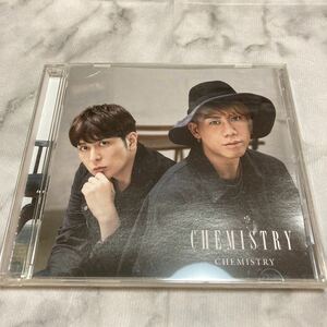 CD б/у товар CHEMISTRY CHEMISTRY b11