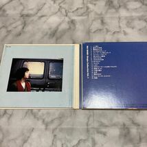 CD 中古品 甲斐バンド シングルコレクションVOL.1 b15_画像2