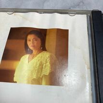 CD 中古品 鮫島有美子 白い花の咲く頃 b20_画像4