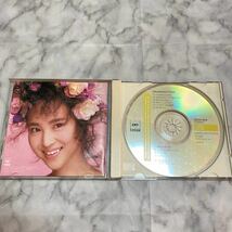 CD 中古品 松田聖子 strawberry Time b34_画像2