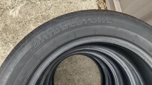 ブリジストン　ネクストリー　155/65Ｒ14　4本　2021年製　　_画像5