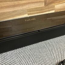 【送料無料】ジャンク　FunLogy サウンドバー スピーカー 91E FUN MUSIC/HDMI Bluetooth テレビスピーカー_画像2