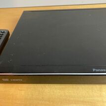 【ジャンク】Panasonic パナソニック DVDプレーヤー DVD-S700 リージョン1 海外仕様　2016年製 リモコン付属 【送料無料】_画像2