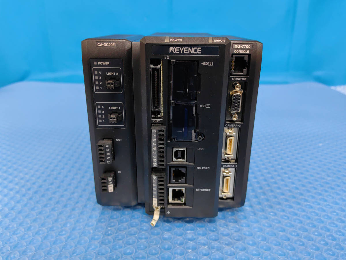 2025年最新】Yahoo!オークション -XG-7700の中古品・新品・未 2025年最新】Yahoo!オークション -XG-7700の中古品・新品・未