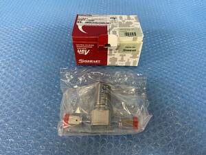 [KW2347] HAM-LET HM20-4VKLC-(M5)-GF4 未使用品