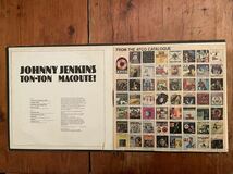 【送料無料】Johnny Jenkins Ton-Ton Macoute!_画像3