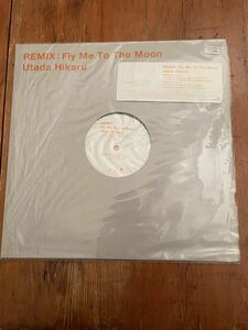 【送料無料】Utada Hikaru Remix: Fly Me To The Moon