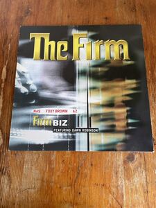 【送料無料】The Firm Featuring Dawn Robinson Firm Biz