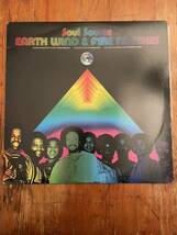 【送料無料】Earth, Wind & Fire Remixes_画像1