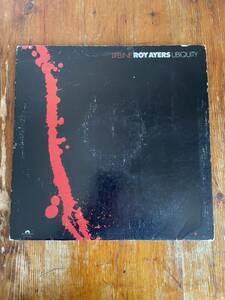 【送料無料】Roy Ayers Ubiquity Lifeline