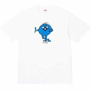 Lサイズ　supreme Camacho Tee ホワイト White 23AW 白 カマチョ Tシャツ シュプリーム　box