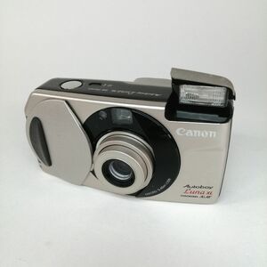 CANON キヤノン Autoboy Luna XL PANORAMA レターパックOK AiAF 28-70mm F5.6-7.8 コンパクトカメラ