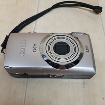  Canon IXY 10 S PC1467 4.3-21.5mm 1:2.8-5.9 コンパクトデジタルカメラ _画像2