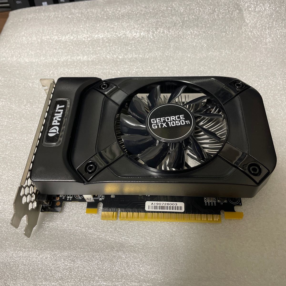 Yahoo!オークション -「geforce gtx1050ti」(PCI Express) (ビデオ