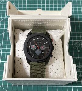 【新品/未使用】 DIESEL ディーゼル　腕時計　DZ-4189 箱付　※詳細は商品説明をご覧下さい