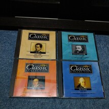 CD デアゴスティーニ THE　クラシック コレクション　第1〜33号まで　解説本なし　ベートーヴェン　バッハ　 モーツァルト　他_画像9