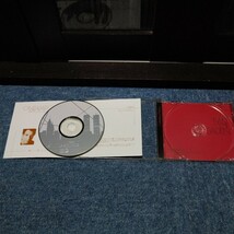 CD　シネマティックムード　エデンの東_画像5