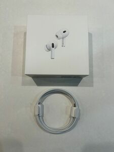 【未使用】Apple 純正 USB-C Lightning ケーブル AirPods Pro 同梱品 ライトニング 単品