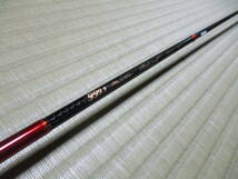 ロデオクラフト 999.9 Meister フォーナインマイスター Red Wolf レッドウルフ 61ML-ST　　Rodio Craft _画像8