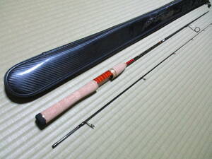 ロデオクラフト 999.9 Meister フォーナインマイスター Red Wolf レッドウルフ 61ML-ST　　Rodio Craft 