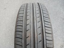 『psi』 ヨコハマ ブルーアース-Es ES32 205/65R15(94H) ラジアルタイヤ4本セット 2021年_画像8