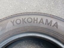 『psi』 ヨコハマ ブルーアース-Es ES32 205/65R15(94H) ラジアルタイヤ4本セット 2021年_画像2