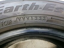 『psi』 ヨコハマ ブルーアース-Es ES32 155/65R13(73S) ラジアルタイヤ2本セット 2022年_画像5