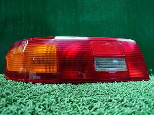 [psi] Toyota EL52 EL54 Cynos left tail lamp Koito 16-143