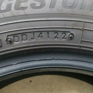 『psi』 ブリヂストン エコピア NH200C 165/70R14(81S) ラジアルタイヤ4本セット 2022年の画像6