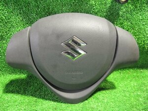 『psi』 Suzuki MH33S MH34S Wagon R MK32S スペーシア Genuine HornCover 運転席側AirbagCover ブラック