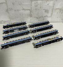 TOMIX 92630 JR485系 特急電車(かがやき・きらめきカラー) Nゲージ トミーテックトミックス _画像4