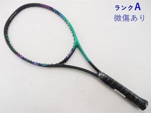 中古 テニスラケット ヨネックス ブイコア プロ 97 2021年モデル【DEMO】 (G2)YONEX VCORE PRO 97 2021