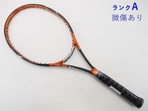 中古 テニスラケット フォルクル パワー ブリッジ 9 2010年モデル (L2)VOLKL pb 9 2010_画像1