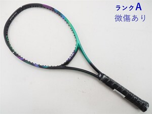 中古 テニスラケット ヨネックス ブイコア プロ 100エル 2021年モデル【DEMO】 (G1)YONEX VCORE PRO 100L 2021