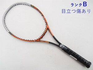 中古 テニスラケット ヨネックス アルティマム RD Ti 80 2001年モデル (SL3)YONEX Ultimum RD Ti 80 2001